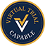 virtual trial